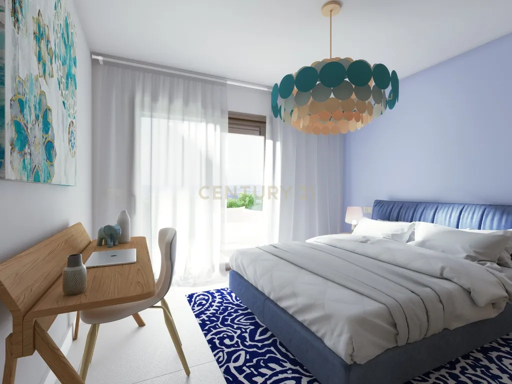 Moradias de luxo com vistas deslumbrantes para o reservatório em Almazara Boutique Residences - Image 8